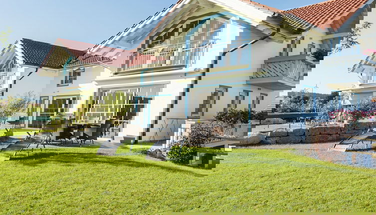 Photo 1 - Alpine Apartment in Allgau