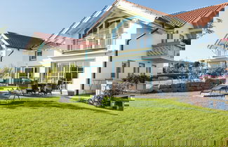 Foto 1 - Alpine Apartment in Allgau