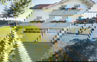 Photo 1 - Schones Bauernhaus im Allgau mit Alpenblick