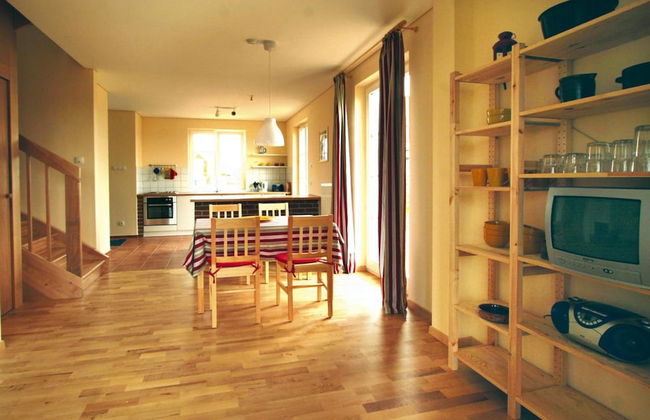 Holiday Village Mamry Directly on the Lake in Trygort - Foto 4