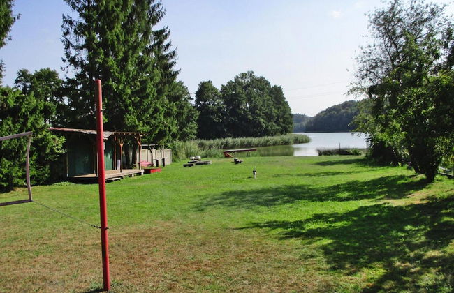 Bungalow in Kolczewo With Parking Space - Photo 50