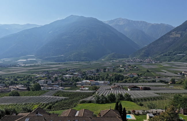 Residence Lahnhof, Laces - Foto 74