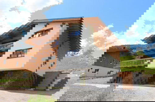Foto 59 - Modern Chalet With Sauna Near ski Area in Saalbach-hinterglemm / Salzburgerland