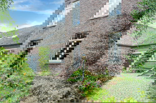 Foto 70 - Spacious Mansion in Swolgen With Garden