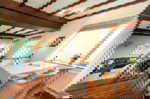 Foto 50 - Spacious Mansion in Swolgen With Garden