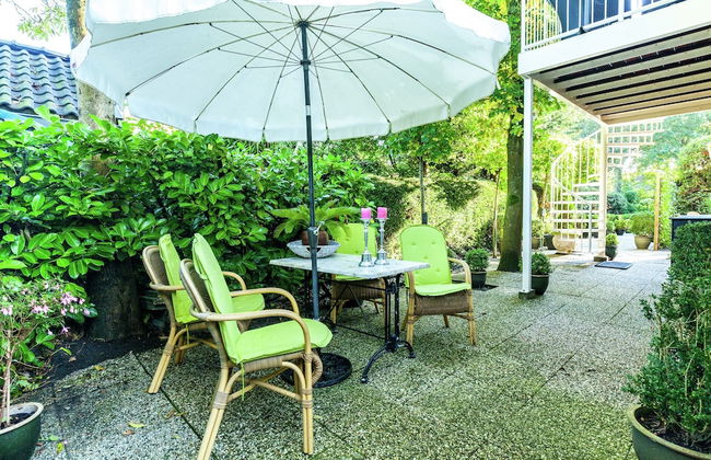 Quaint Apartment in Oostkapelle Zealand With Terrace - Photo 65