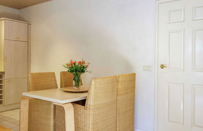 Quaint Apartment in Oostkapelle Zealand With Terrace - Photo 20