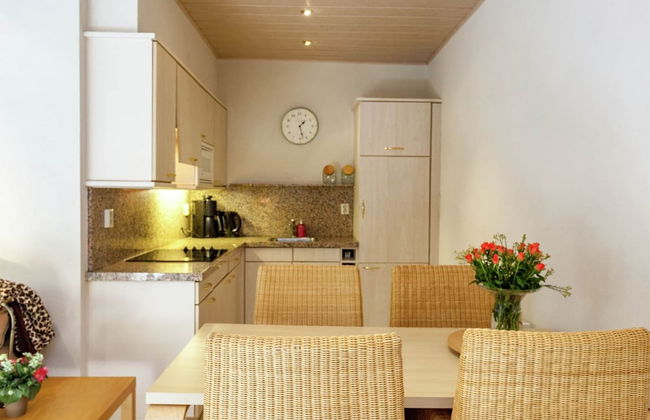 Quaint Apartment in Oostkapelle Zealand With Terrace - Photo 42