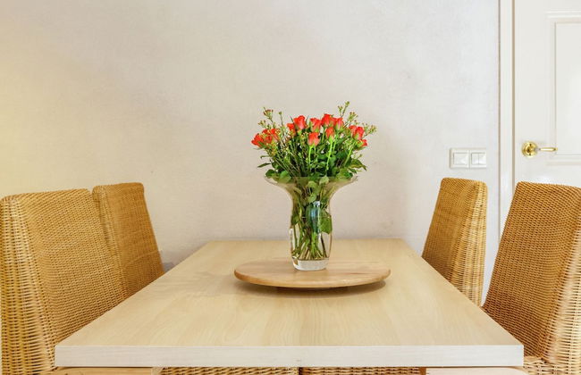 Quaint Apartment in Oostkapelle Zealand With Terrace - Photo 47