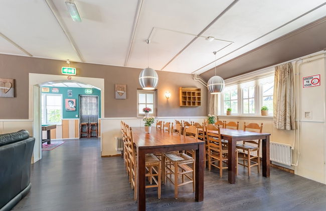 Attractive Farmhouse in Giethoorn With Garden - Foto 56