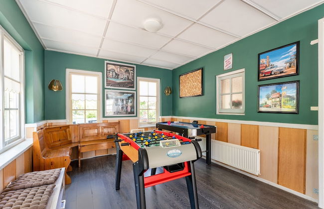 Attractive Farmhouse in Giethoorn With Garden - Foto 49