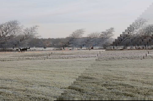 Photo 24 - Cosy Holiday Home in Maarheeze With Verandah