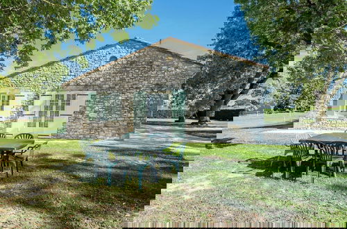 Foto 52 - Spacious Holiday Home in Saint-nexans With Terrace