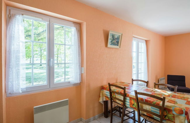 Spacious Holiday Home in Saint-nexans With Terrace - Foto 54