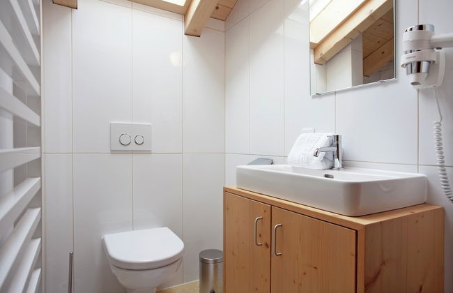 Apartment in Ramsau Near Ski Bus - Foto 20