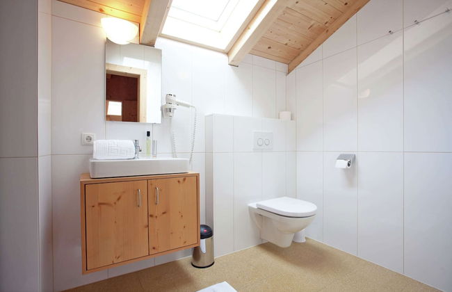 Grand Apartment in Mayrhofen With Infrared Sauna & Artistic Interiors - Foto 41