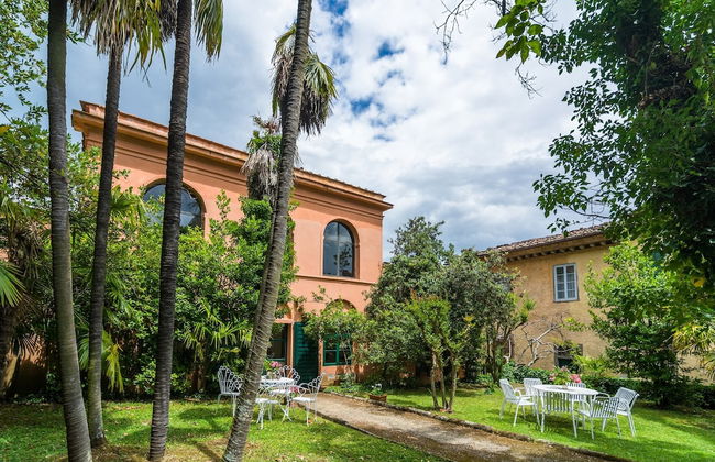 Cosy Farmhouse in Bacchereto With Swimming Pool - Foto 75