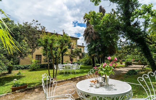 Cosy Farmhouse in Bacchereto With Swimming Pool - Photo 44