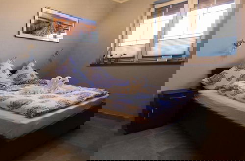 Foto 5 - Comfortable Apartment, Pool, Sauna, Jacuzzi