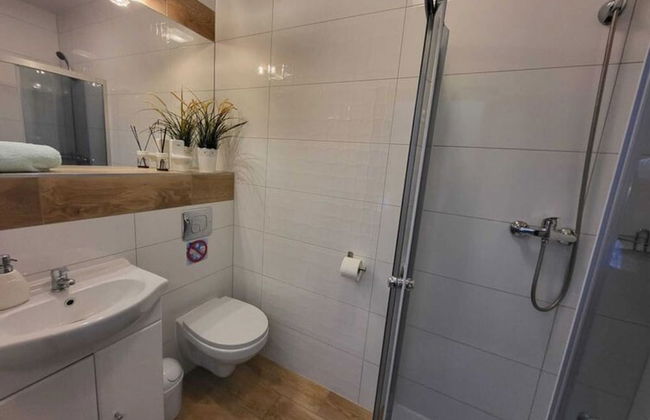 Comfortable Apartment, Pool, Sauna, Jacuzzi - Foto 9