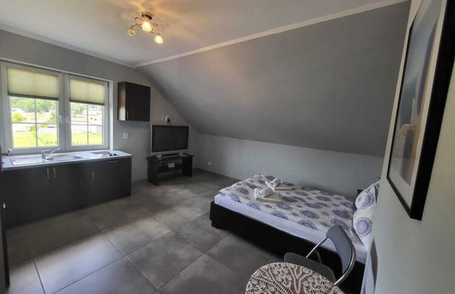 Comfortable Apartment, Pool, Sauna, Jacuzzi - Foto 4
