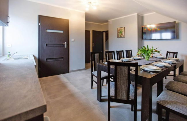 Comfortable Apartment, Pool, Sauna, Jacuzzi - Foto 24