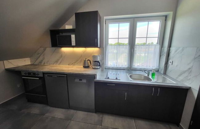 Comfortable Apartment, Pool, Sauna, Jacuzzi - Foto 8