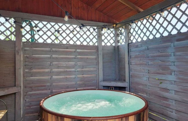 Comfortable Apartment, Pool, Sauna, Jacuzzi - Foto 20
