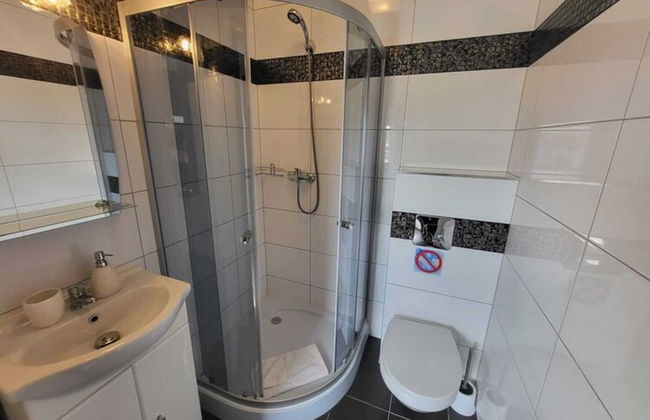 Comfortable Apartment, Pool, Sauna, Jacuzzi - Foto 11