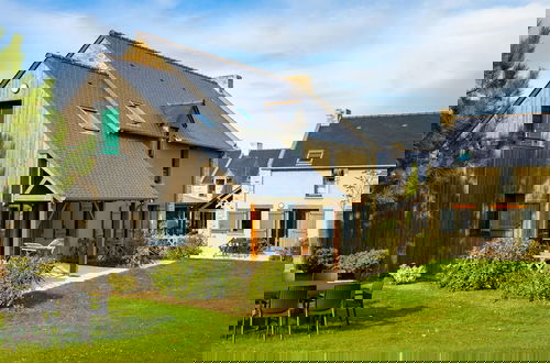 Foto 1 - Beautiful Luxury Apartment Near a Breton Oyster Village