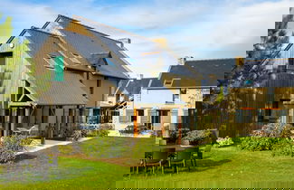 Foto 1 - Beautiful Luxury Apartment Near a Breton Oyster Village