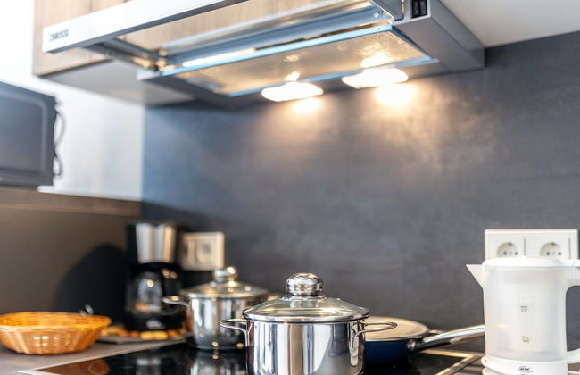 Nice Bungalow in Hallschlag Near the Lakebeach - Foto 25