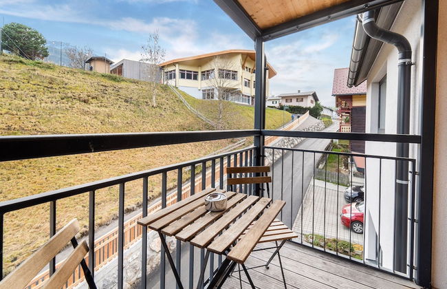 Apartment in St. Georgen - Photo 36