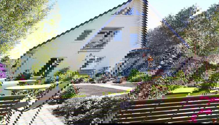 Foto 1 - Ferienhaus in Zinnowitz in Strandnahe
