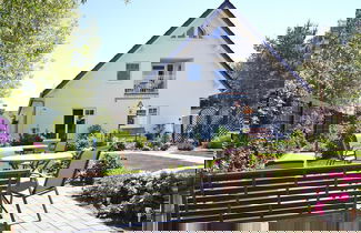 Foto 1 - Ferienhaus in Zinnowitz in Strandnahe