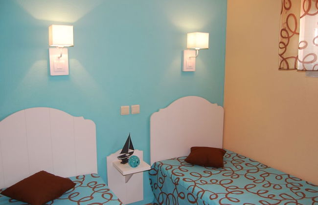 Holiday Home 250m From the sea at St. Cyprien Plage - Foto 5