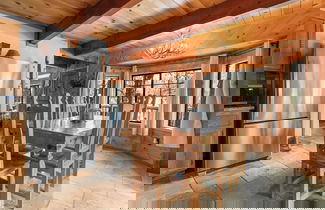 Foto 3 - Hunter's House