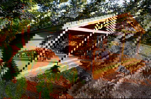 Foto 1 - Chalet With Dishwasher on a Hill
