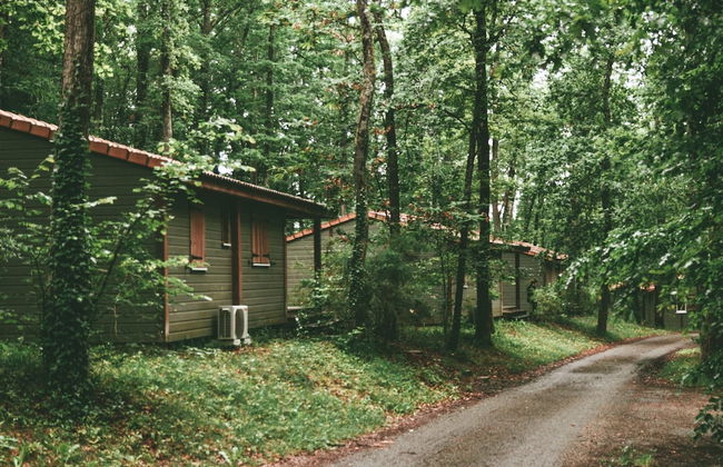 Chalet With Dishwasher on a Hill - Foto 28