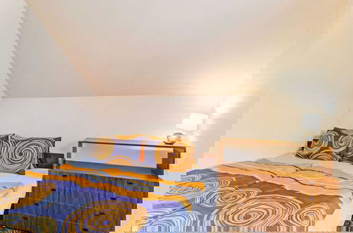 Foto 10 - Modern Holiday Home in Cerny Dul With Private Garden