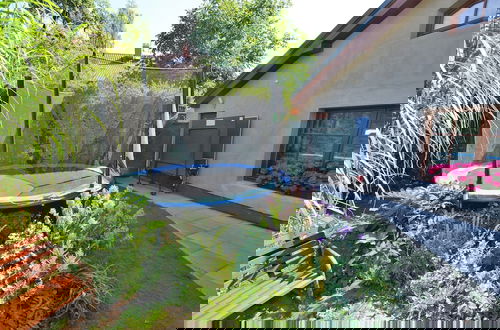 Photo 70 - Modern Holiday Home in Cerny Dul With Private Garden