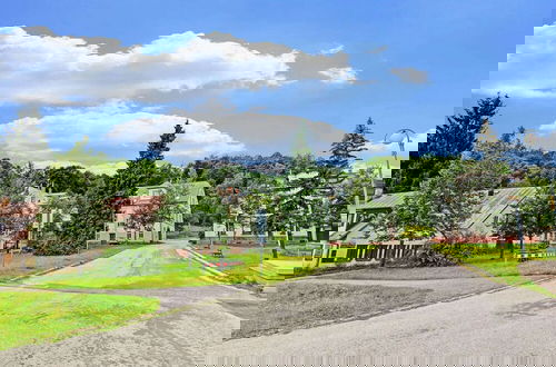 Foto 49 - Modern Holiday Home in Cerny Dul With Private Garden
