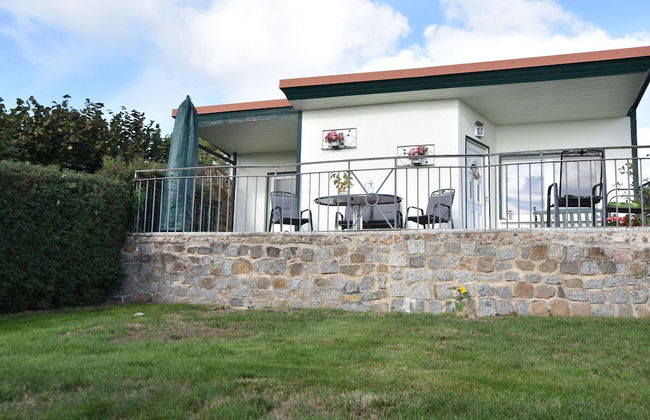 Striking Holiday Home in Sternberg With Jetty - Foto 50