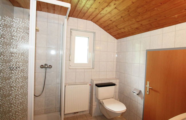Holiday Home Near ski Resort in St. Gallenkirch - Foto 44