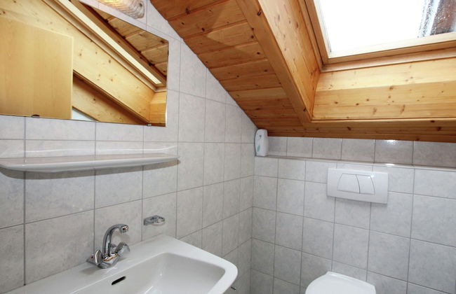 Holiday Home Near ski Resort in St. Gallenkirch - Foto 45