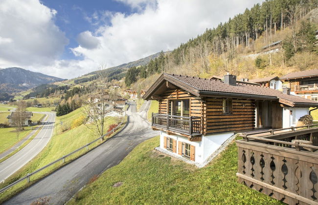 Luxurious Chalet With Sauna in Konigsleiten - Foto 44