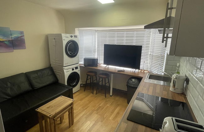 Cosy Heathrow Apartment With 2 Bedrooms - Foto 12