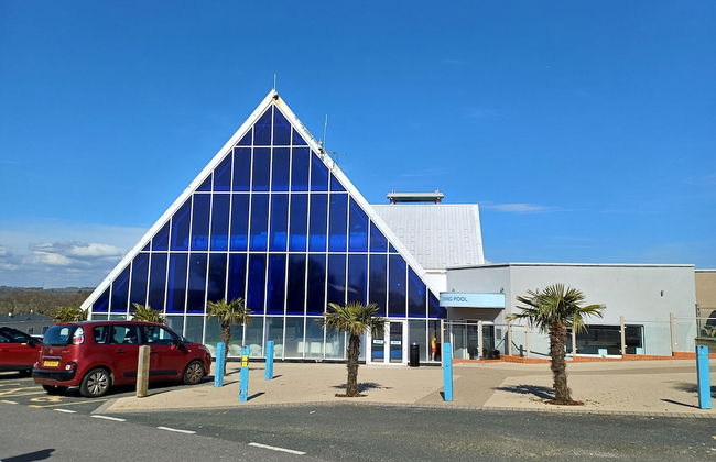 Southern Escape uk Hastings - Foto 18