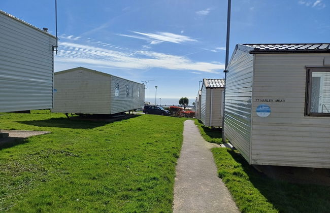 Southern Escape uk Hastings - Foto 15