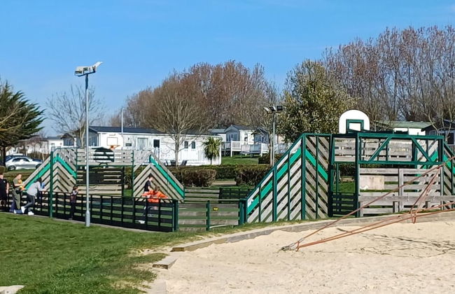 Southern Escape uk Hastings - Foto 11